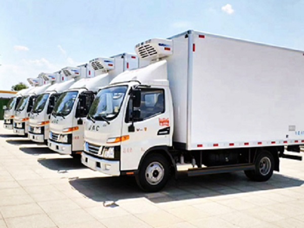 上海冷藏運輸 上海冷藏運輸